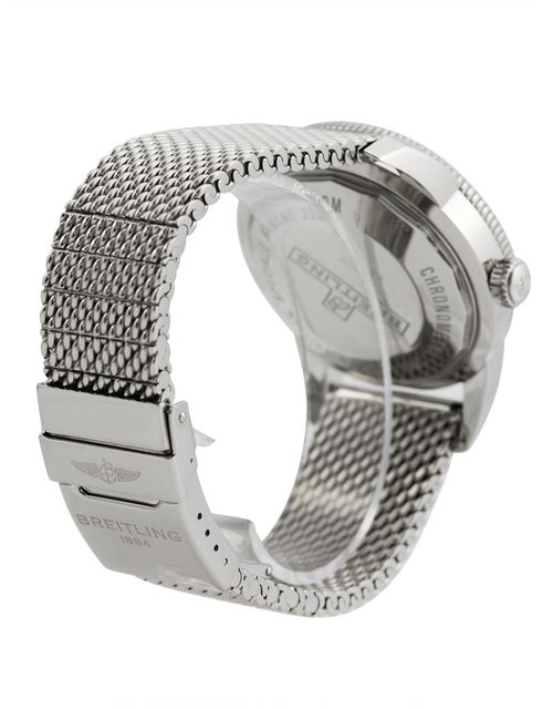 Breitling SuperOcean Heritage B20 Automatic 46 AB2020 Image 3